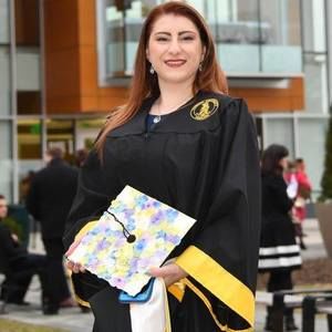 Meet your Posher, Amanda